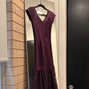 French Connection Rosa Spotlight Dress, Size 4